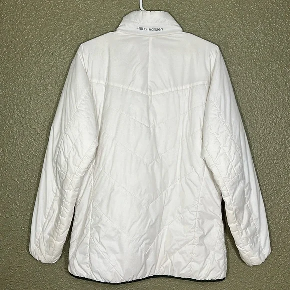 HELLY HANSON Women’s Quilted Light Puffer - Picture 2 of 13